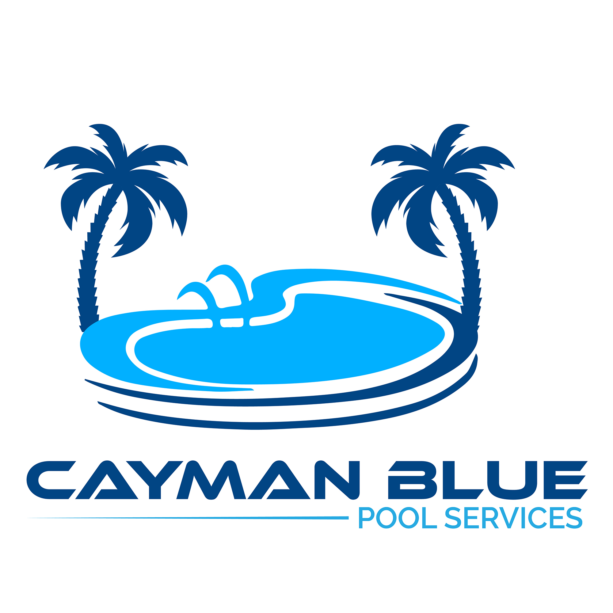 Cayman Blue Pool Services