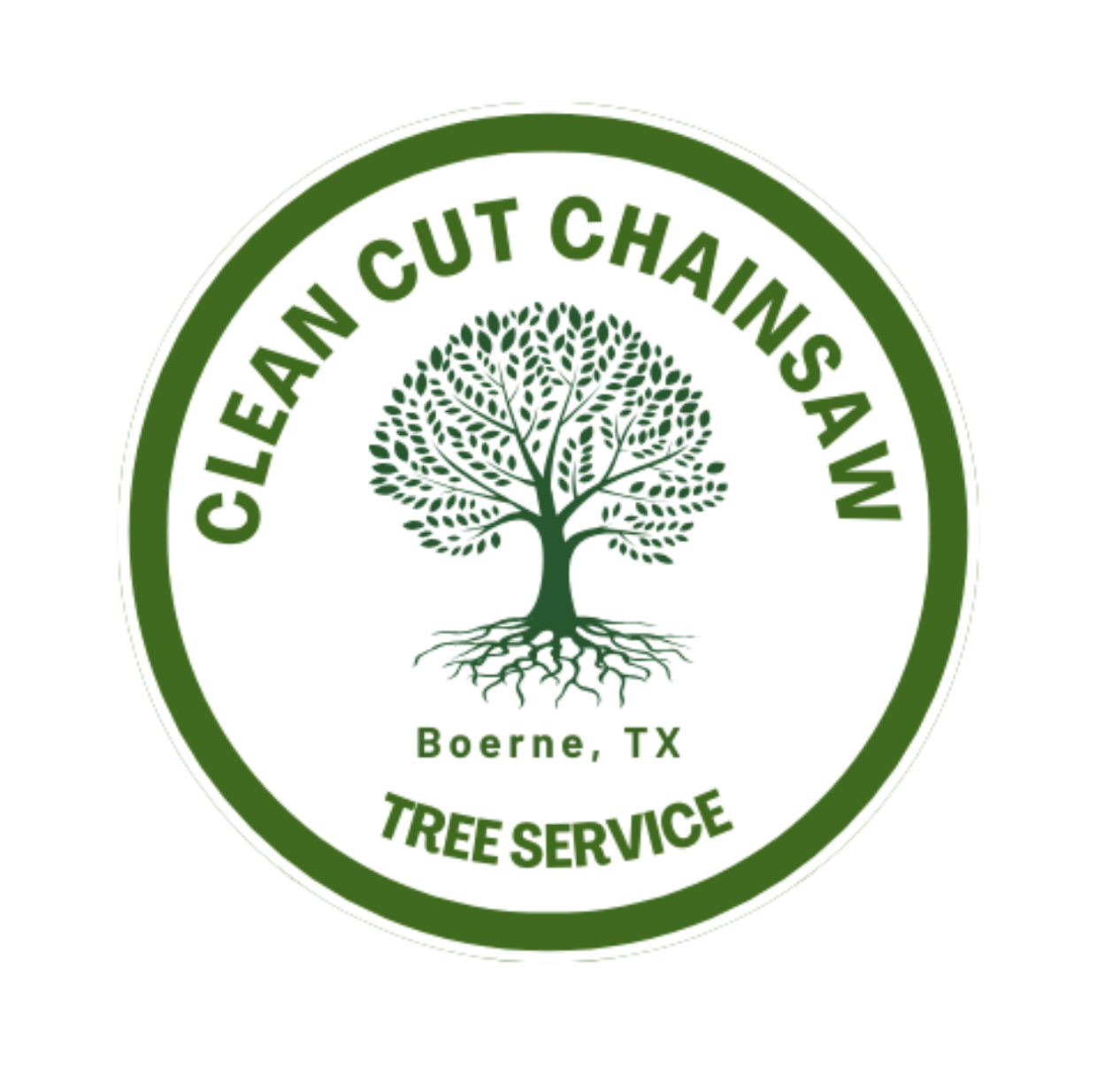 Clean Cut Chainsaw Tree Service