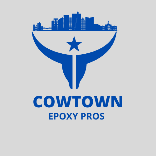 Cowtown Epoxy Pros