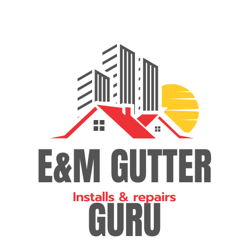 E&M Gutter Guru