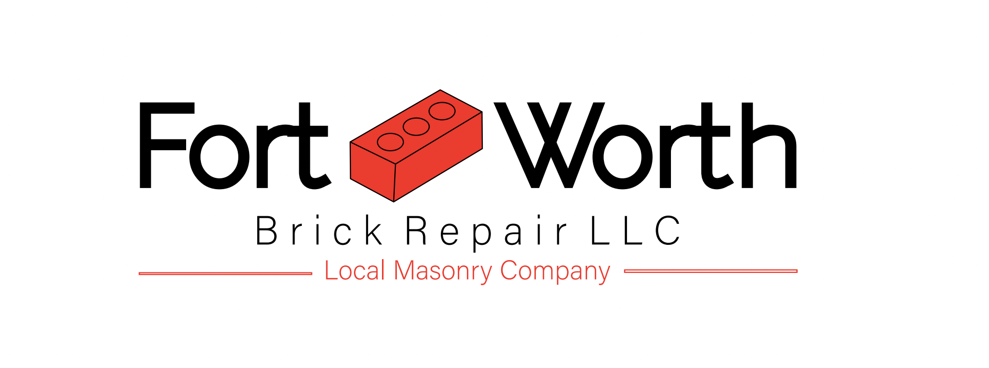 Fort Worth Brick Repair llc