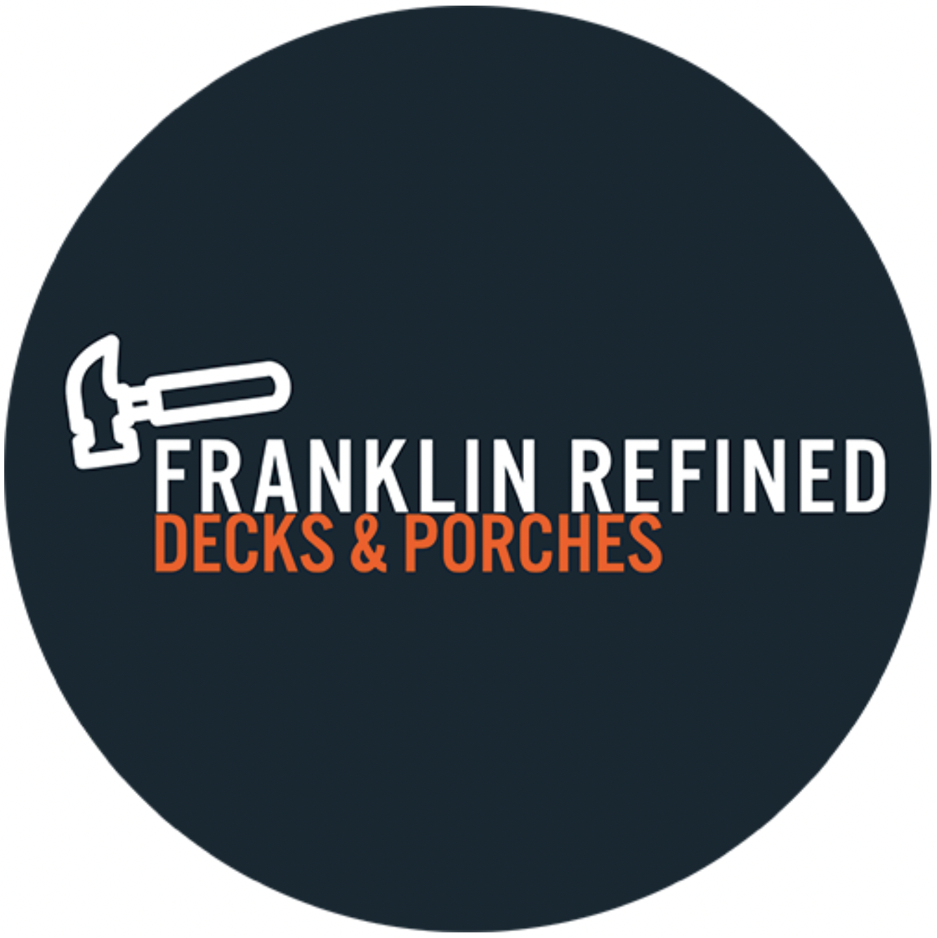 Franklin Refined Decks and Porches