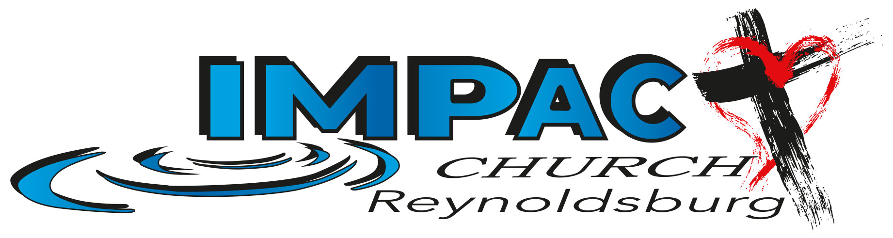 Impact Church Reynoldsburg