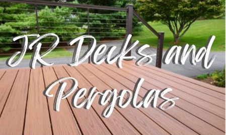 JR Decks and Pergolas