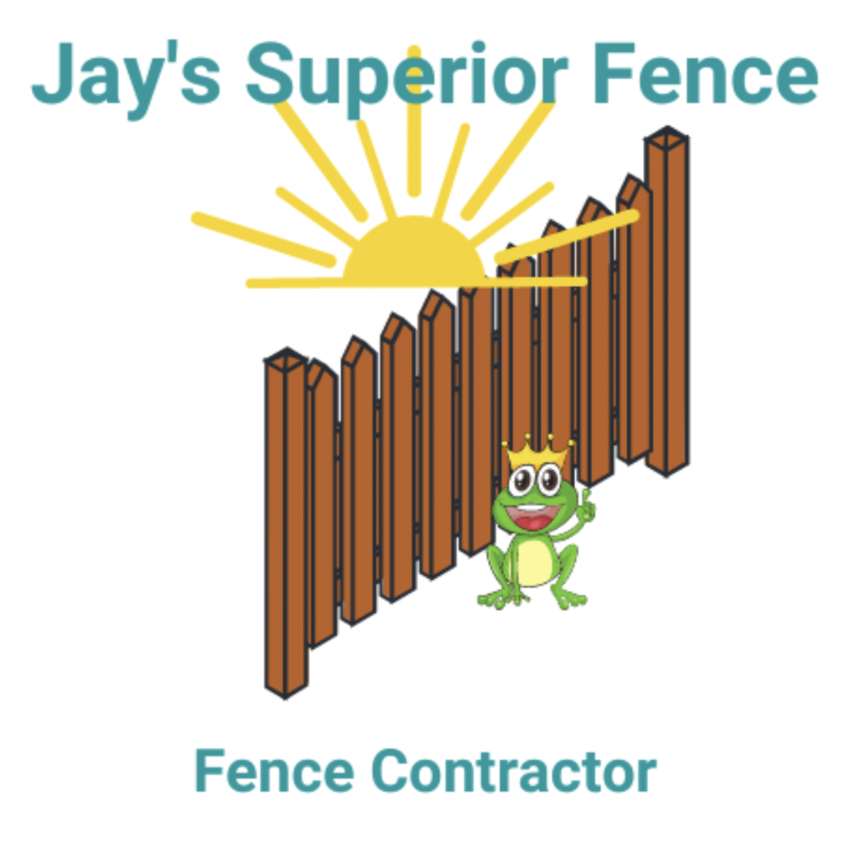 Jay's Superior Fence