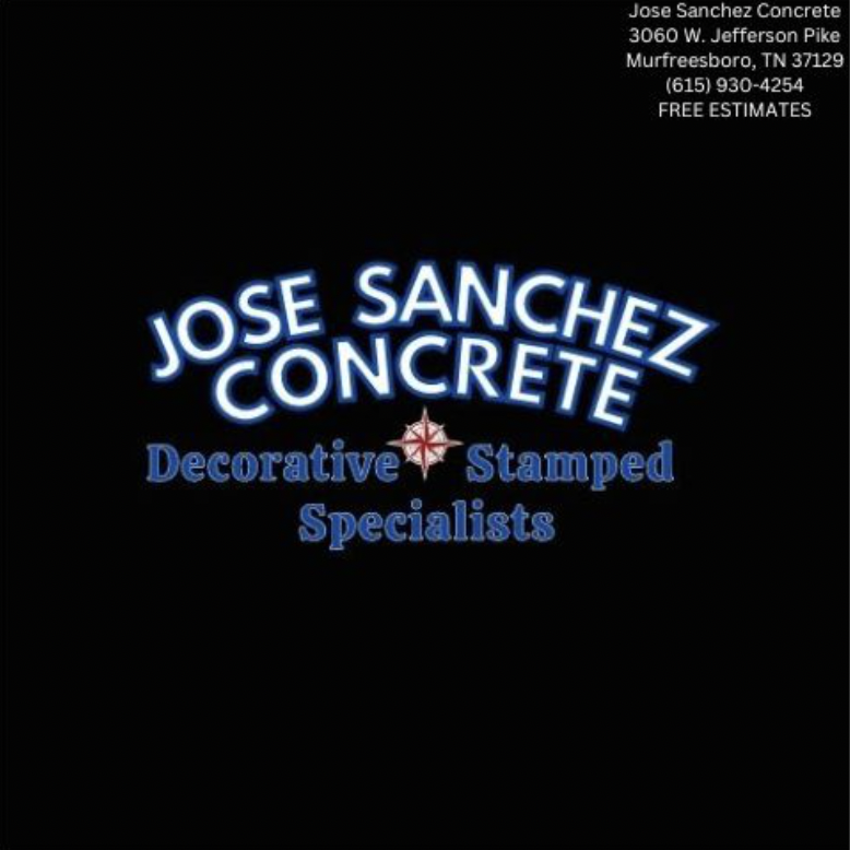 Jose Sanchez Concrete