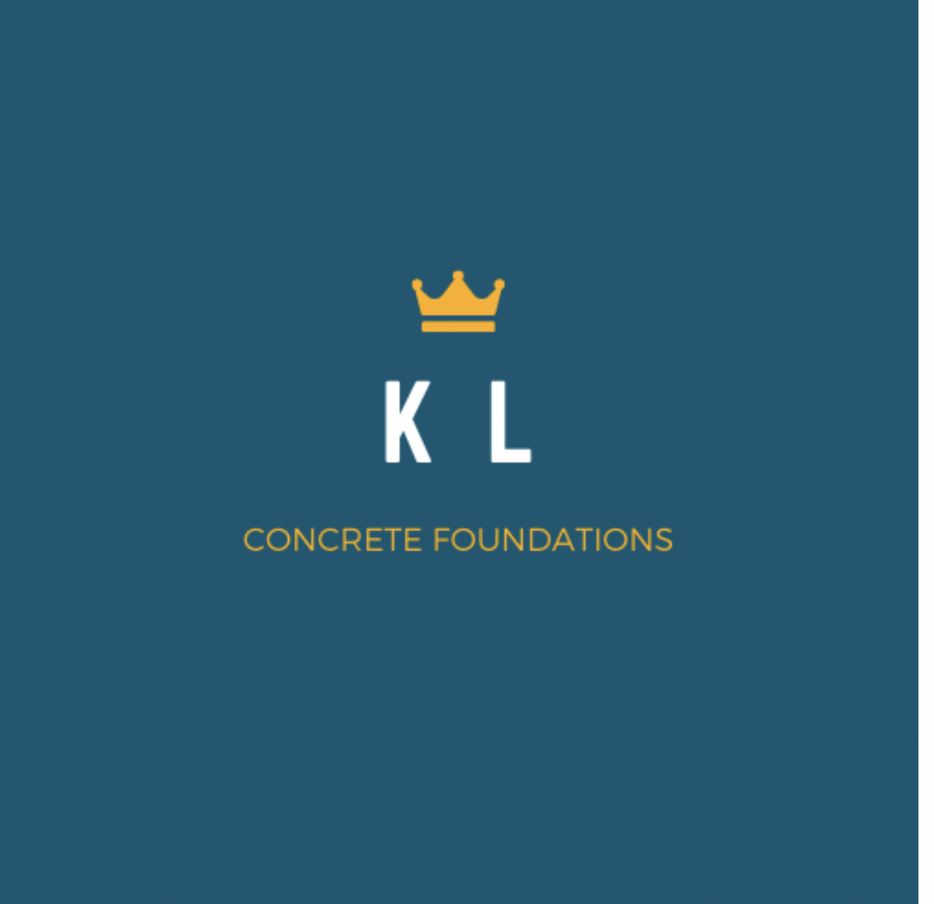 KL Concrete Foundations