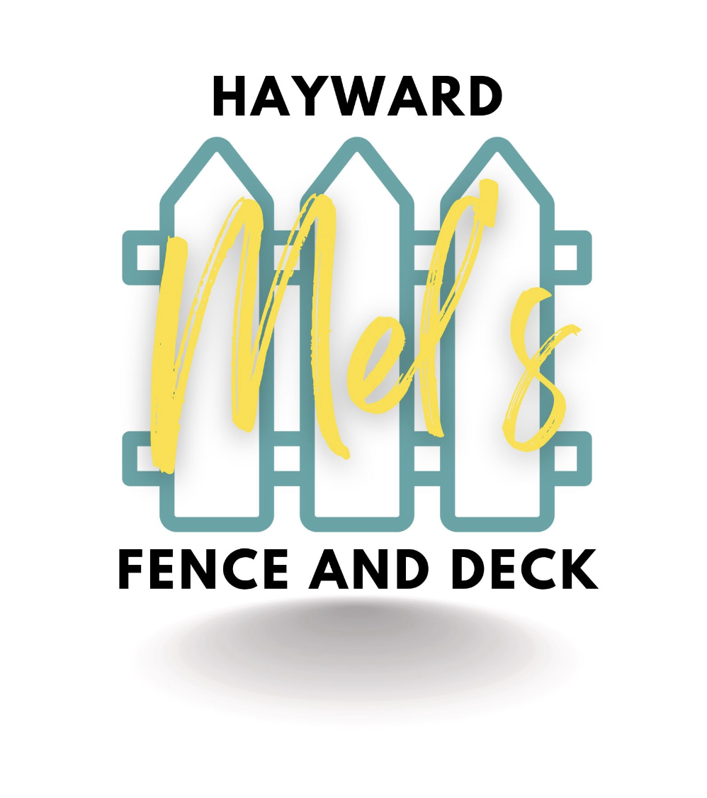 Mel's Hayward Fence and Deck