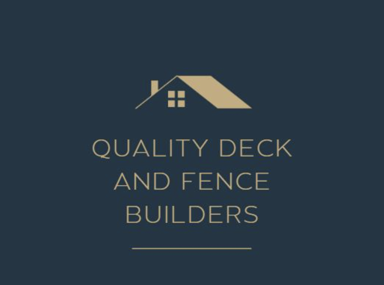 Quality Deck and Fence Builders