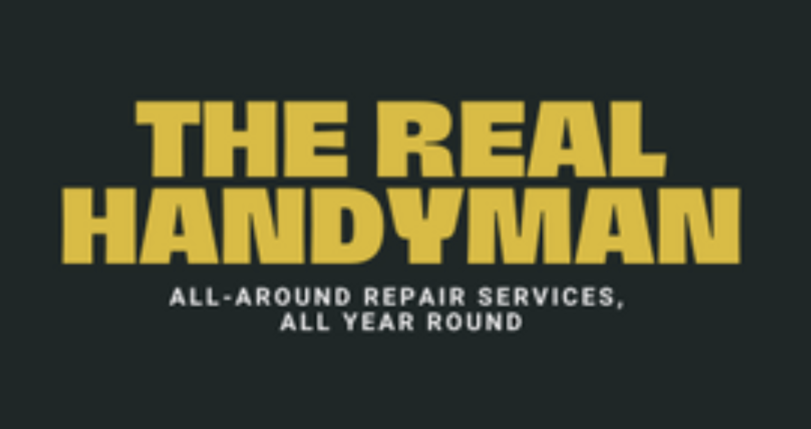 The Real Handyman