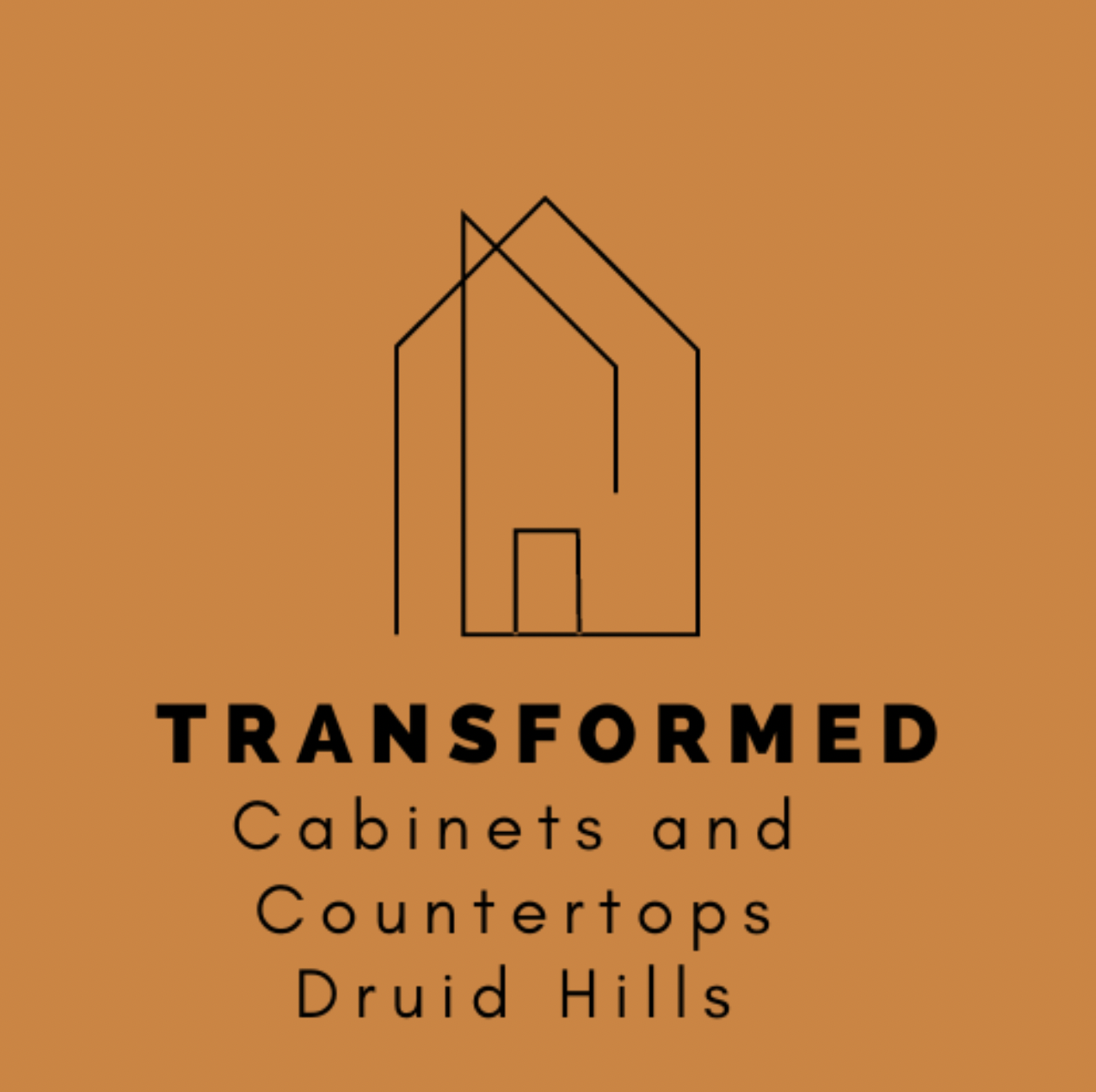 Transformed Cabinets and Countertops Druid Hills