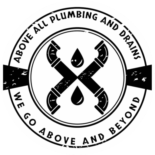 Above All Plumbing and Drains