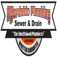 Affordable Plumbing Services