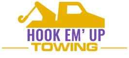 Hook Em' Up Towing