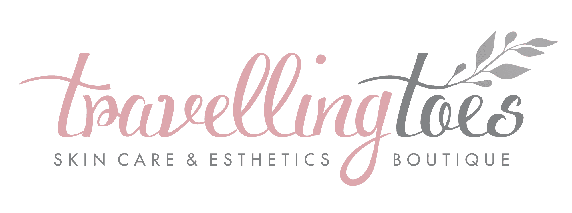 Travelling Toes Skin Care & Esthetics Boutique