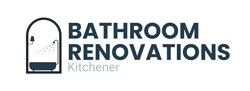 Bathroom Renovations Kitchener