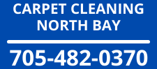 Carpet Cleaning North Bay