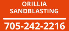 Orillia Sandblasting