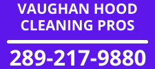 Vaughan Hood Cleaning Pros