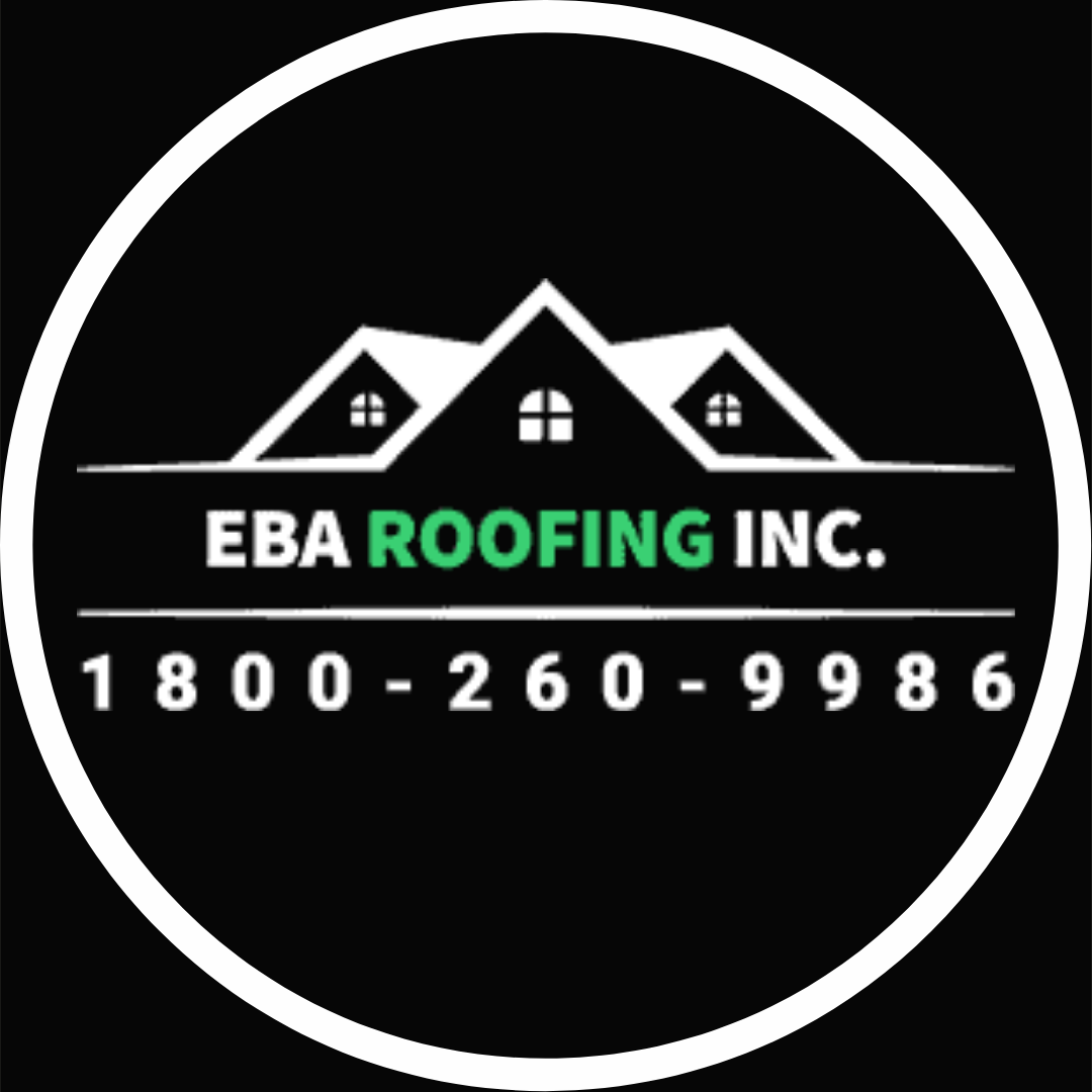 EBA Roofing, Inc.