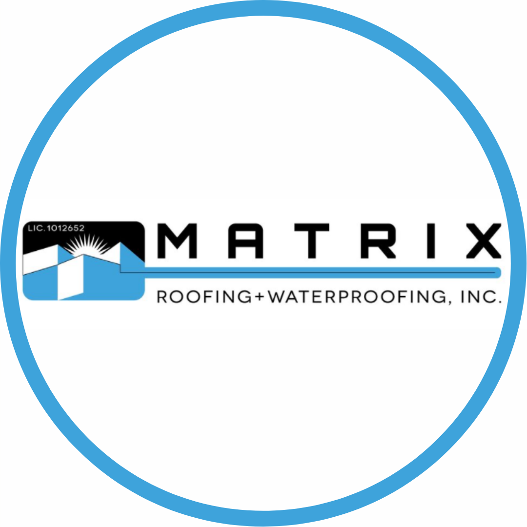 Matrix Roofing + Waterproofing, Inc.