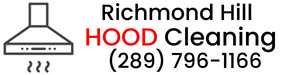 Richmond Hill Hood Cleaning