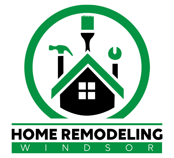 Home Remodeling Windsor