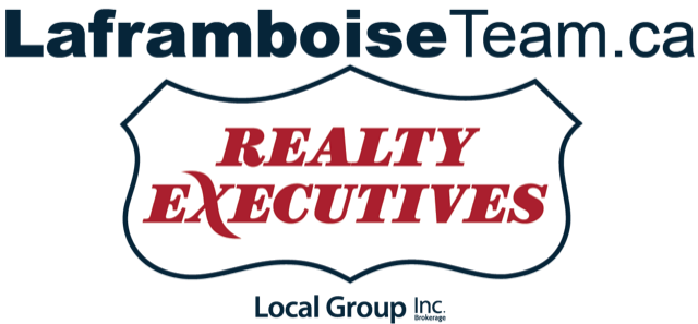 Laframboise Team - Realty Executives