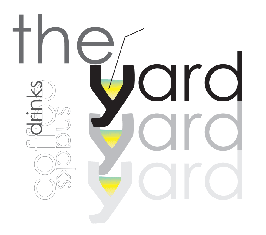 THE YARD COFFEE BAR