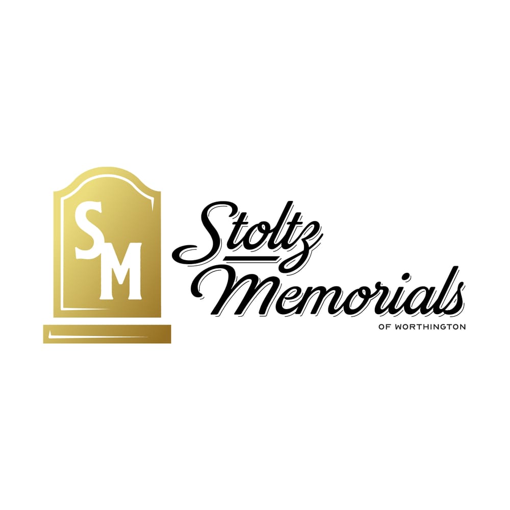 Stoltz Memorials Of Worthington