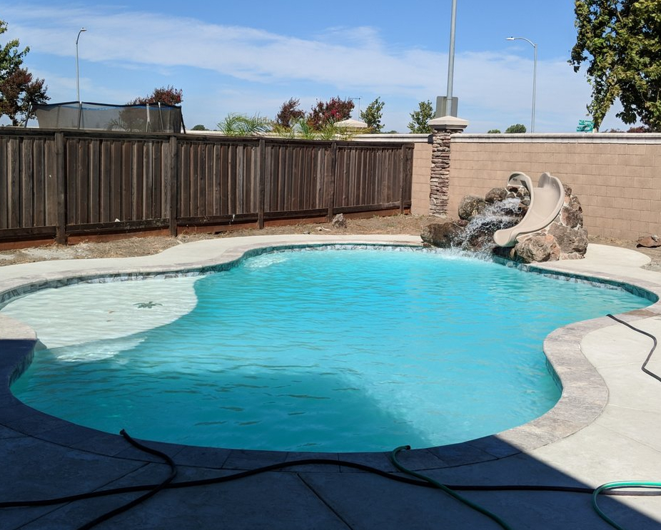 Yorba Linda Concrete Pros