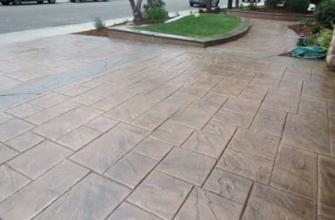 Walnut Creek Concrete Pros