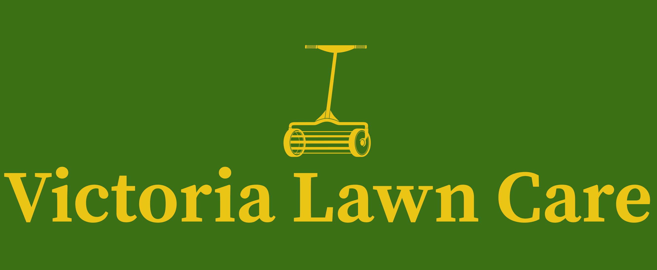 Victoria Lawn Care