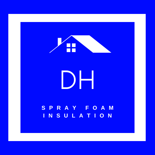 DH Spray Foam Insulation