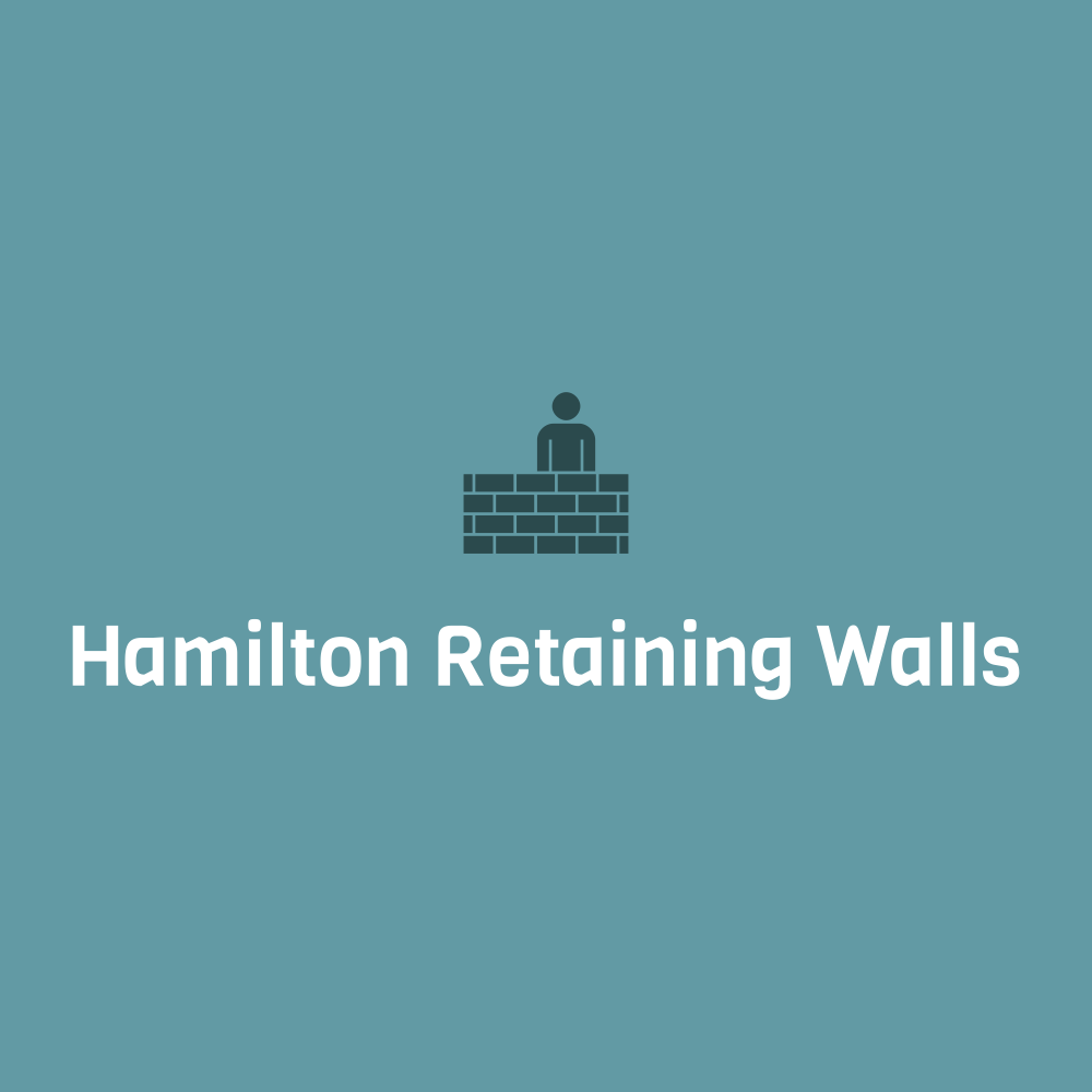 Hamilton Retaining Walls