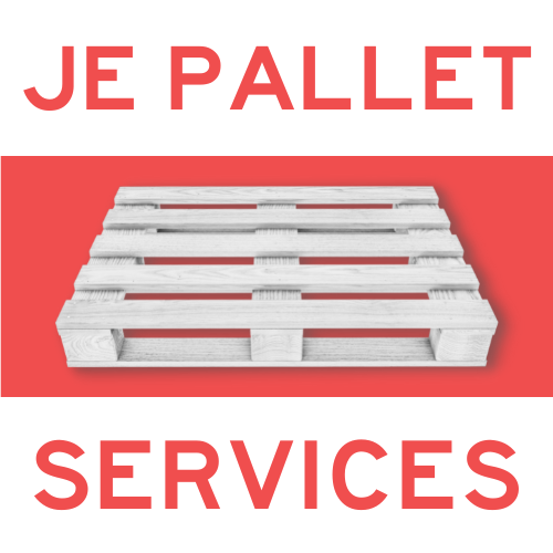 JE Tampa Pallet Services