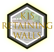 KJs Retaining Walls in Pomona