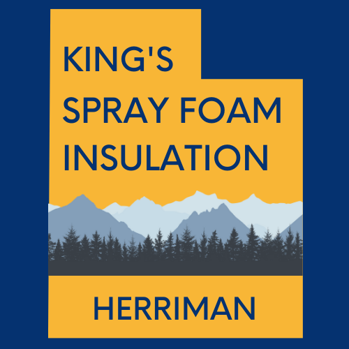 King's Spray Foam - Herriman