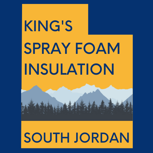 King's Spray Foam - South Jordan