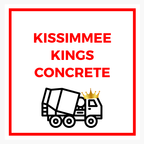 Kissimmee Kingly Concrete