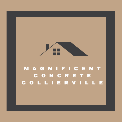 Magnificent Concrete - Collierville