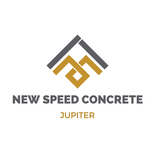 New Speed Concrete of Jupiter