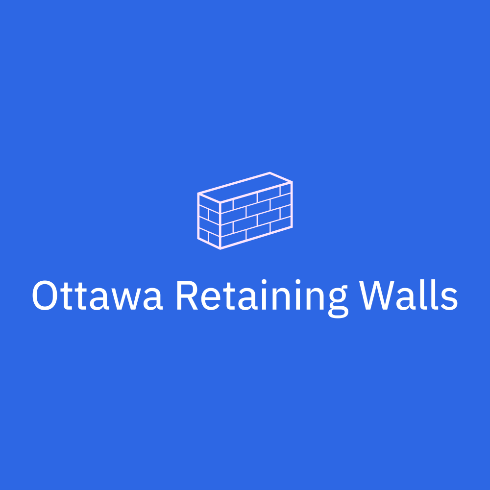 Ottawa Retaining Walls