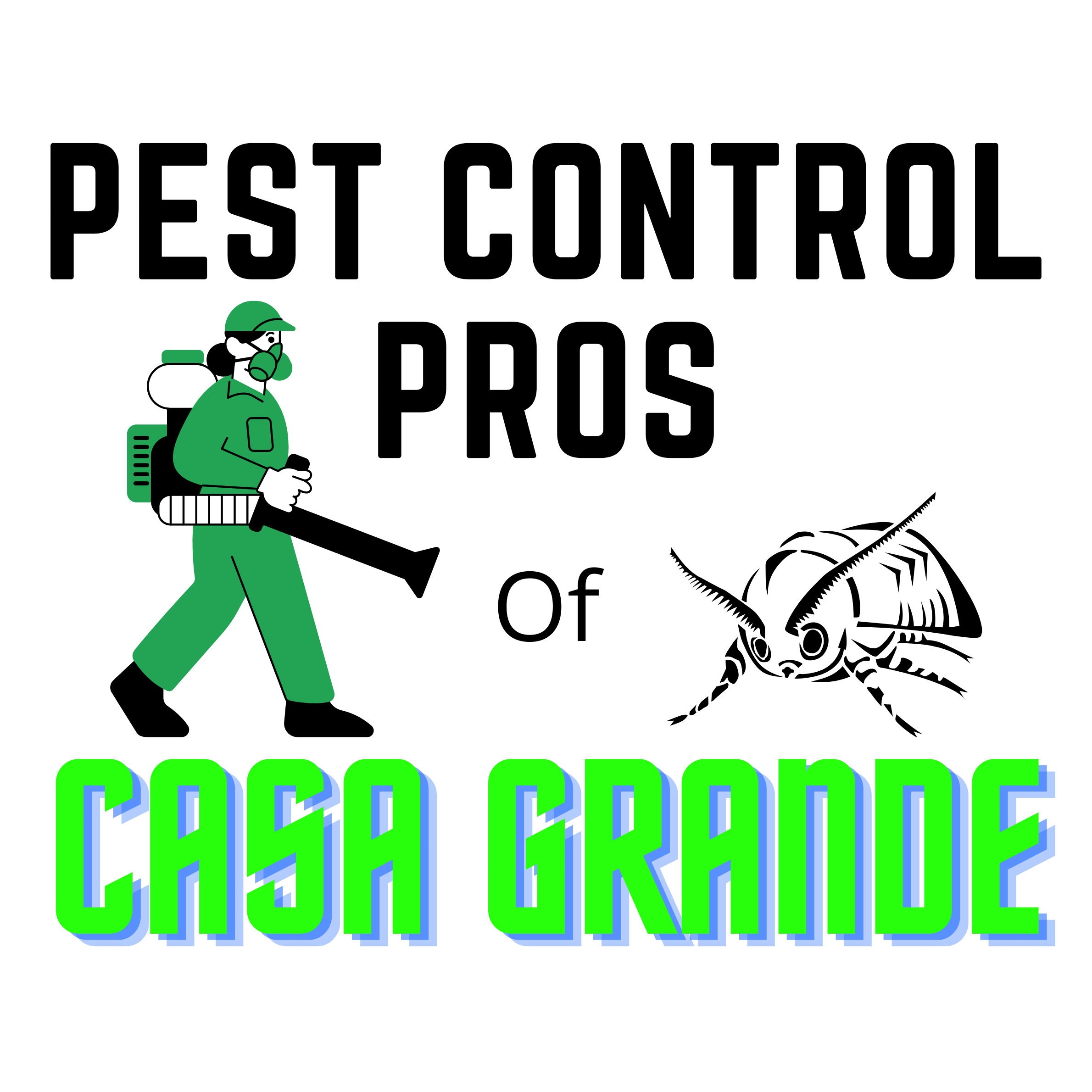 Pest Control Pros of Casa Grande