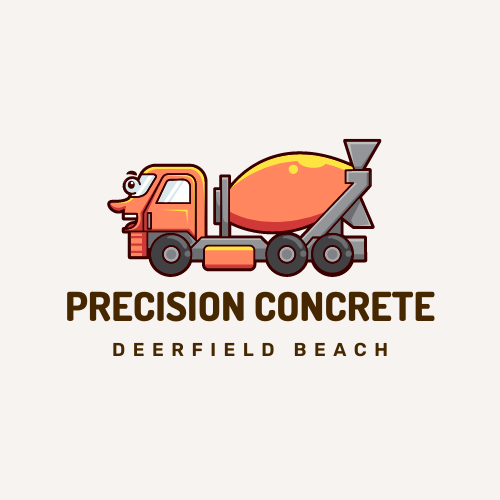 Precision Concrete of Deerfield Beach