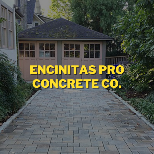 Encinitas Pro Concrete Co.