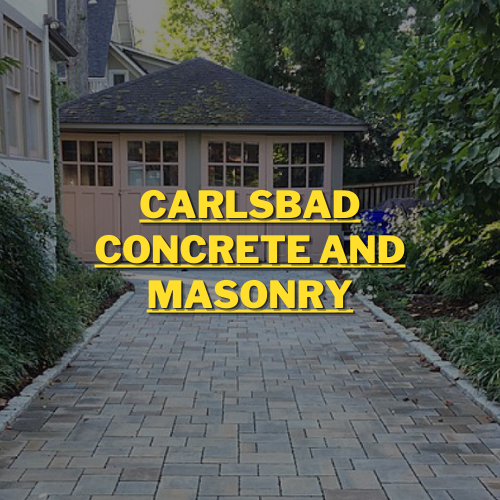 Carlsbad Concrete And Masonry