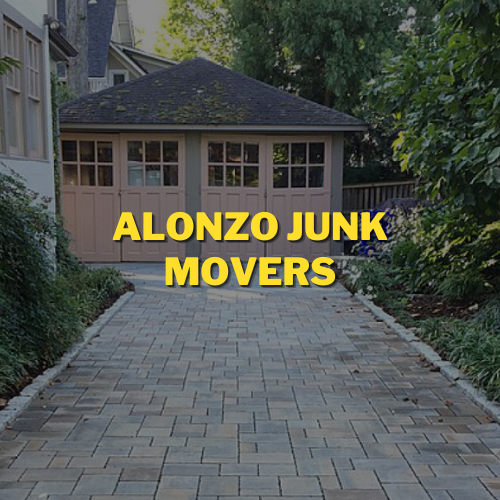 Alonzo Junk Movers