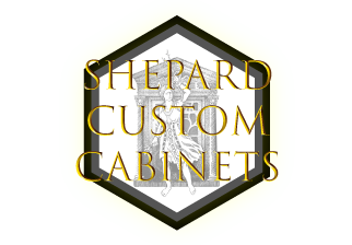 Shepard Custom Cabinets in Anaheim