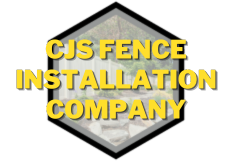 CJS Fence Installation Company